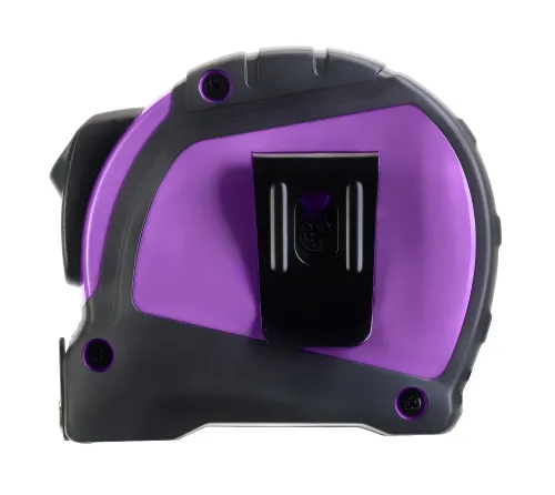 foto metro a nastro Ermenrich Reel SQ50,  6