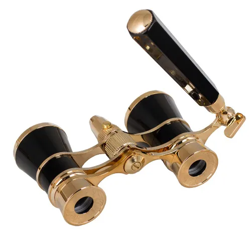 immagine binocolo da teatro Levenhuk Broadway 325N (lorgnette con luce LED),  3