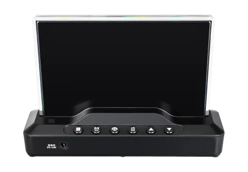 foto stazione meteo Ermenrich Report WR40,  7