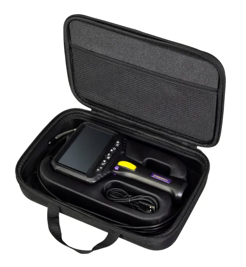 foto endoscopio professionale Ermenrich Seek VE80,  3