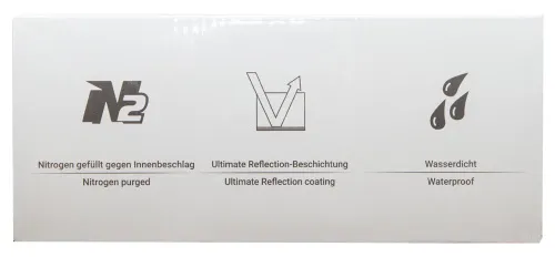 immagine binocolo Bresser Condor UR 8x42,  16