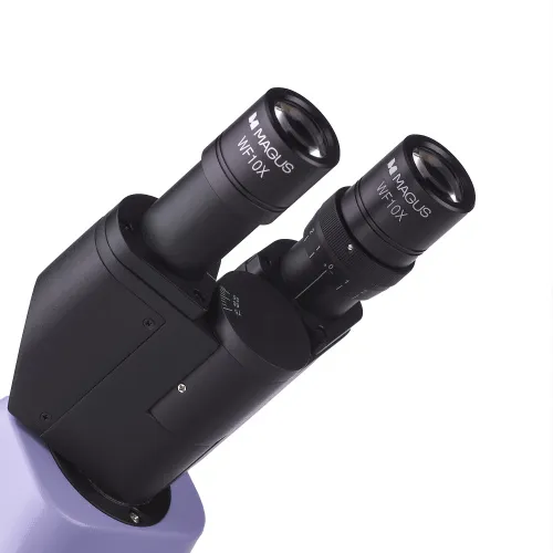 figura microscopio biologico digitale MAGUS Bio D230TL,  12