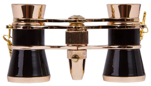 immagine binocolo da teatro Levenhuk Broadway 325F (con luce LED e cordoncino da collo),  8