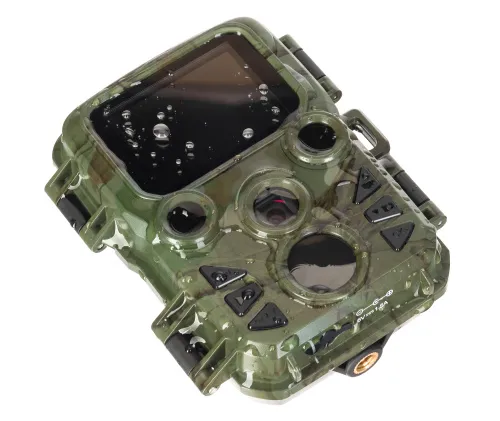 foto fotocamera da caccia Levenhuk FC100,  7