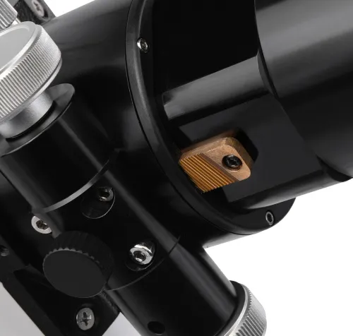 immagine tubo Ottico Messier Bresser AR-127L/1200 Hexafoc OTA,  3