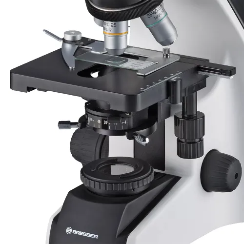 fotografia microscopio Bresser Science TFM-301 Trino,  5