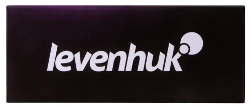 fotografia binocolo Levenhuk Karma BASE 8x42,  17