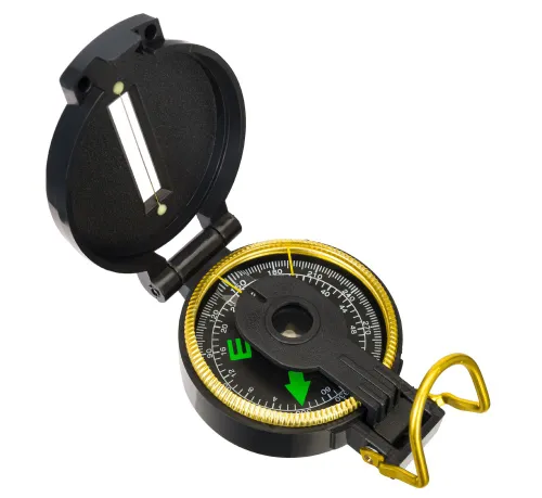 foto kit di esplorazione Levenhuk Discovery Basics EK70,  7