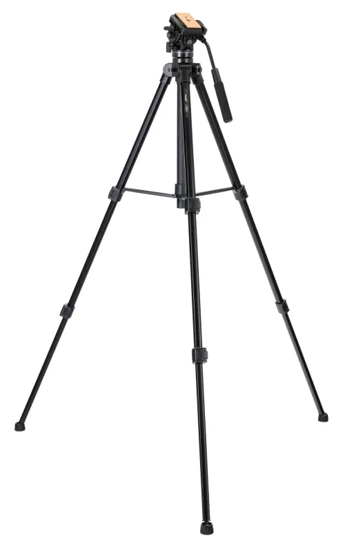 immagine treppiede Levenhuk Level PLUS VT20,  5