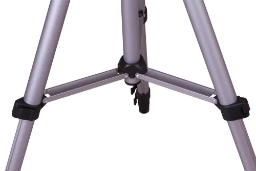fotografia telescopio Levenhuk Skyline Travel Sun 50,  11