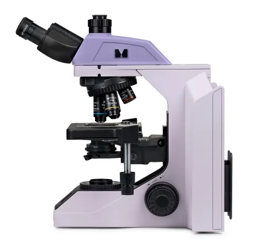 immagine microscopio biologico MAGUS Bio 270T,  3