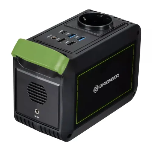 figura stazione di alimentazione Bresser Mobile 5-in-1,  3