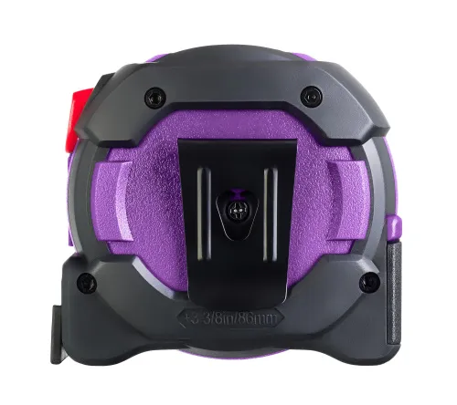 foto misuratore laser con flessometro Ermenrich Reel SLR540,  5
