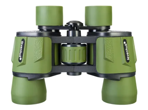 figura binocolo Levenhuk Travel 10x40,  6