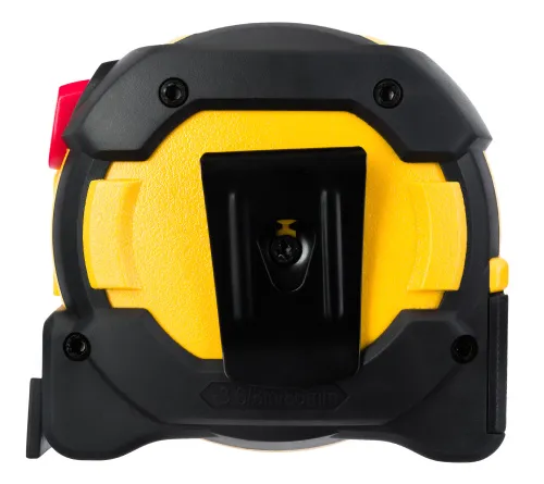 foto misuratore laser con flessometro Ermenrich Reel SLR540,  5