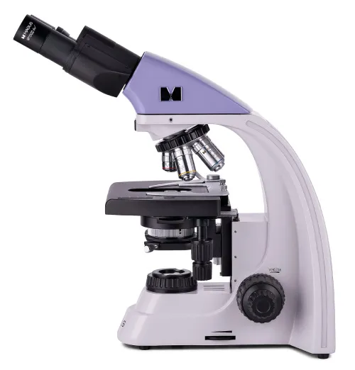 fotografia microscopio biologico MAGUS Bio 250BL,  8