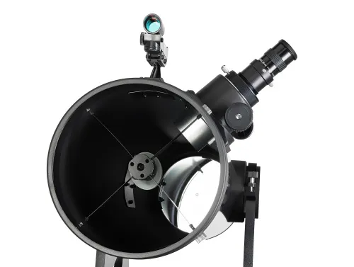 foto telescopio dobsoniano Levenhuk New Skyline PLUS 8" (200/1200),  4