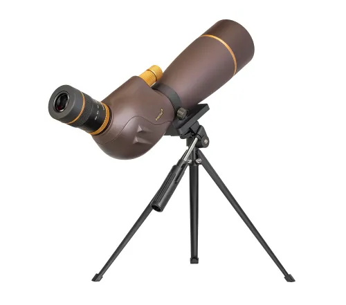foto cannocchiale terrestre Levenhuk New Blaze PRO 70,  4