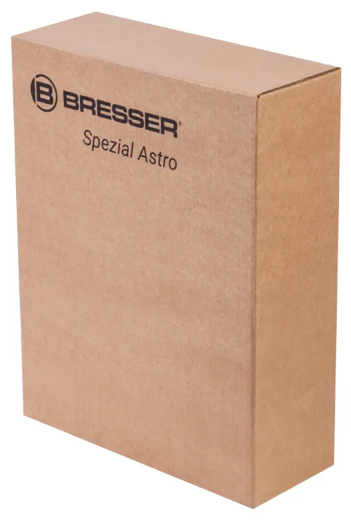 fotografia binocolo Bresser Spezial Astro 25x70,  12