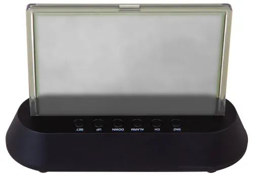 immagine stazione meteo Bresser National Geographic, translucidus,  6