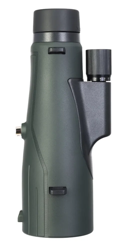 figura monoculare con reticolo Levenhuk Wise PLUS 10x56,  7