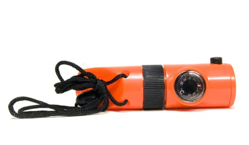 immagine fischietto Multifunzione Bresser Junior 6 in 1,  5