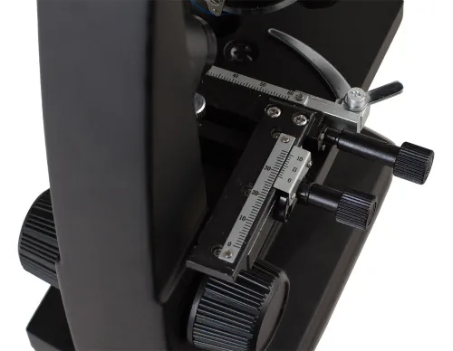 foto microscopio Bresser LCD 50–2000x,  2