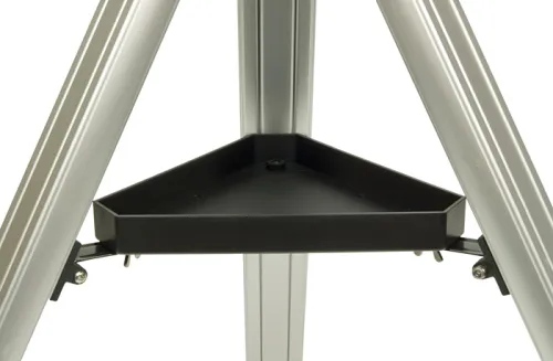 foto telescopio Levenhuk Skyline 76x700 AZ,  7