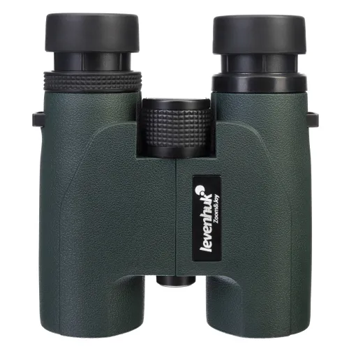 immagine binocolo Levenhuk Karma PRO 8x32,  4
