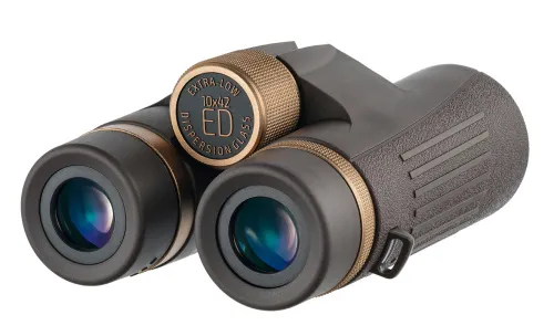 immagine binocolo Levenhuk Vegas ED 10x42,  16