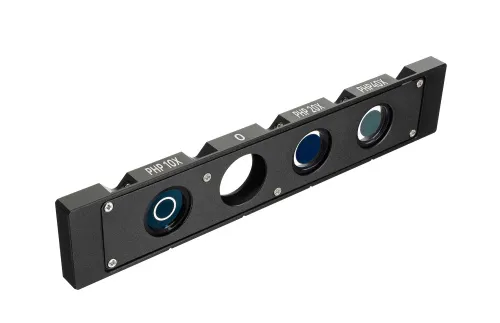 figura microscopio biologico invertito MAGUS Bio V300,  13