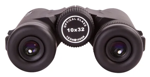 immagine binocolo Levenhuk Karma BASE 10x32,  10