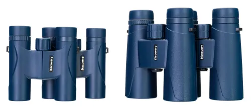 foto binocolo Levenhuk Discovery Elbrus 8x25,  2