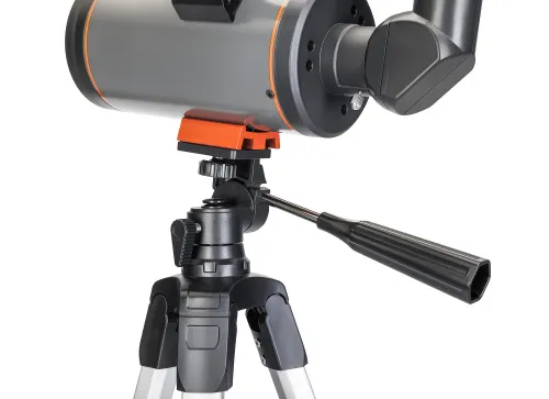 figura fototelescopio Levenhuk Kelvin Nova PLUS MAK 70/750,  11