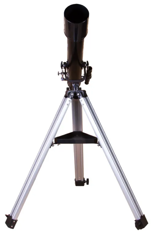 fotografia telescopio Levenhuk Skyline BASE 70T,  4
