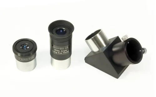 fotografia telescopio Levenhuk Skyline PRO 127 MAK,  8