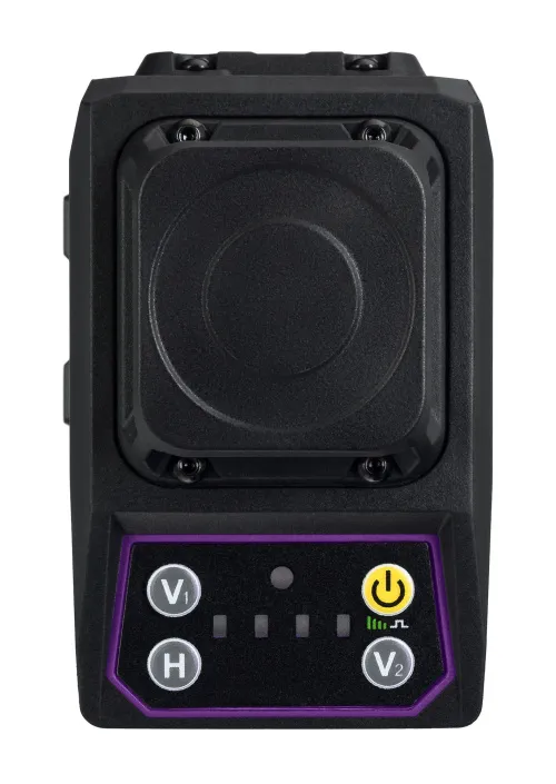 immagine livella laser Ermenrich PRO LV20,  7