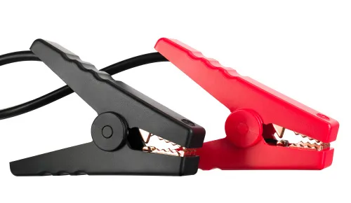 figura tester per batterie Ermenrich Zing AL40,  5