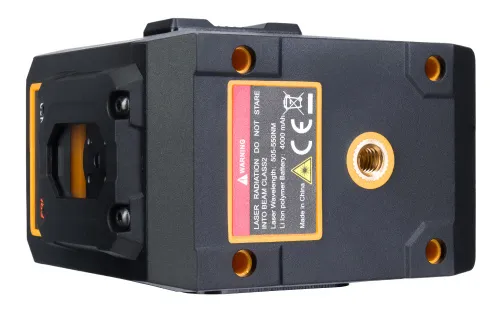 immagine livella laser Ermenrich PLUS LN30,  8