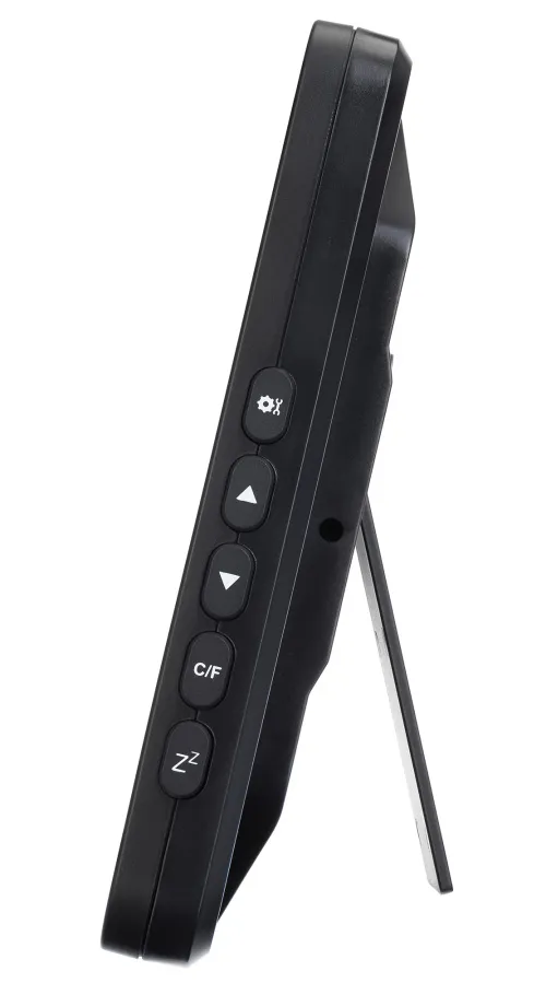 immagine orologio-termometro Levenhuk Wezzer Tick H80,  4