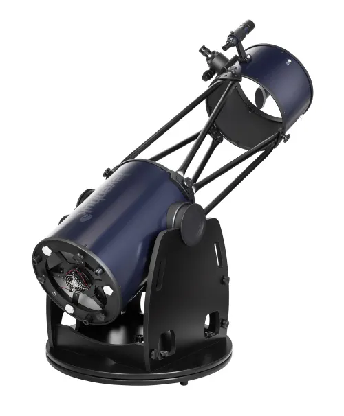 fotografia telescopio dobsoniano Levenhuk New Skyline PRO 12" (300/1525) Retractable,  4