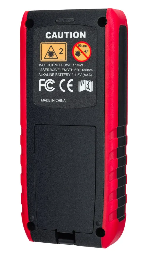 figura misuratore laser Ermenrich Reel PRO GE60,  3