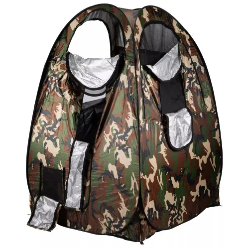 immagine bresser Y-22 Tenda di Camuffamento,  3