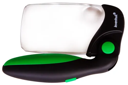 fotografia lente d’ingrandimento Levenhuk Zeno Read ZR14,  5