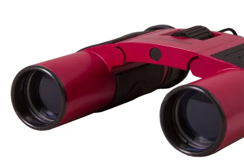 figura binocolo Bresser Topas 10x25,  4