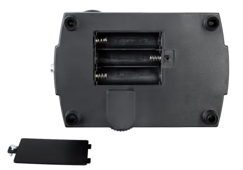 figura microscopio Levenhuk Rainbow 2L,  12