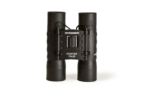foto binocolo Bresser Hunter 10x25,  13