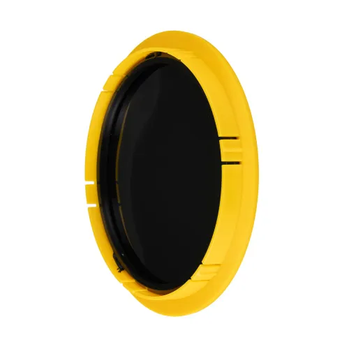 figura filtro solare Bresser 117 mm per telescopi Messier AR-102,  2