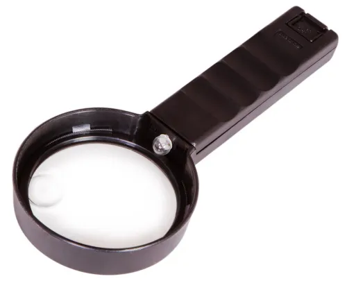 immagine lente d’ingrandimento Levenhuk Zeno Handy ZH37,  4