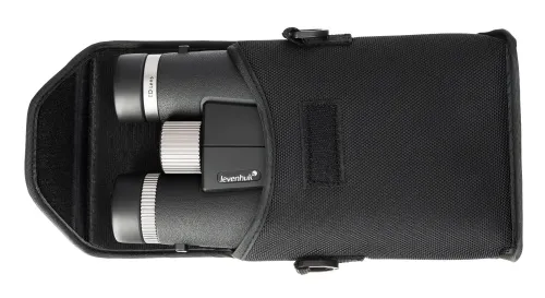 fotografia binocolo Levenhuk Nitro ED 8x42,  5